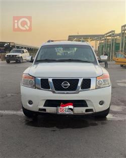 نيسان ارمادا